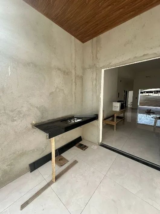 Porto Marina, 160m², 3 quartos sendo 1 suite, 1 vaga, Centro Ananideua