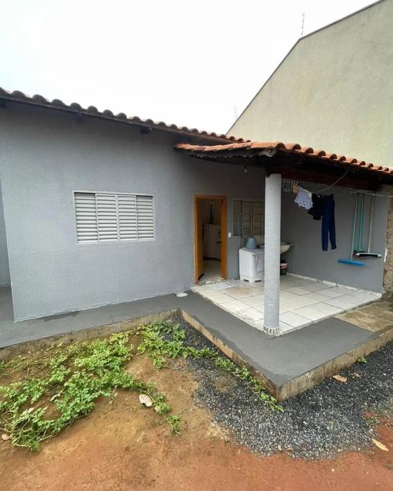 *Vendo Casa no Curuçambá