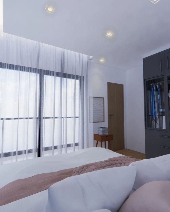 Vendo - Casa - Cond. Euroville - 199m2 - 4 Suitez -2 Vagas