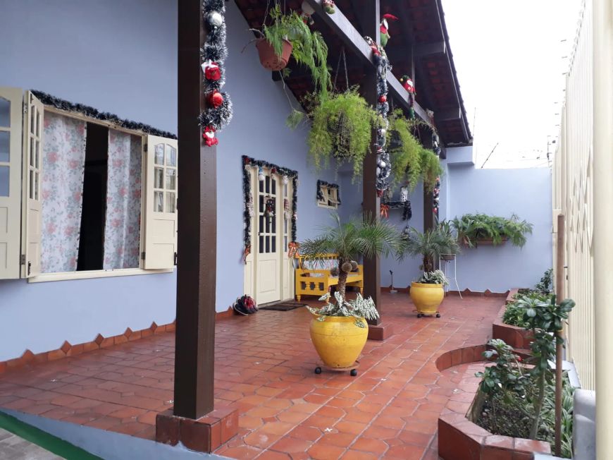 CASA CONJUNTO VALPARAÍSO