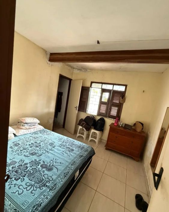 *Vendo Casa no Quarenta Horas próximo da feira