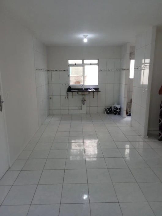 Vendo Apto no Cond. Viver Ananindeua com 60 m², com 3 quartos e banheiro social e 1 vaga de garagem.