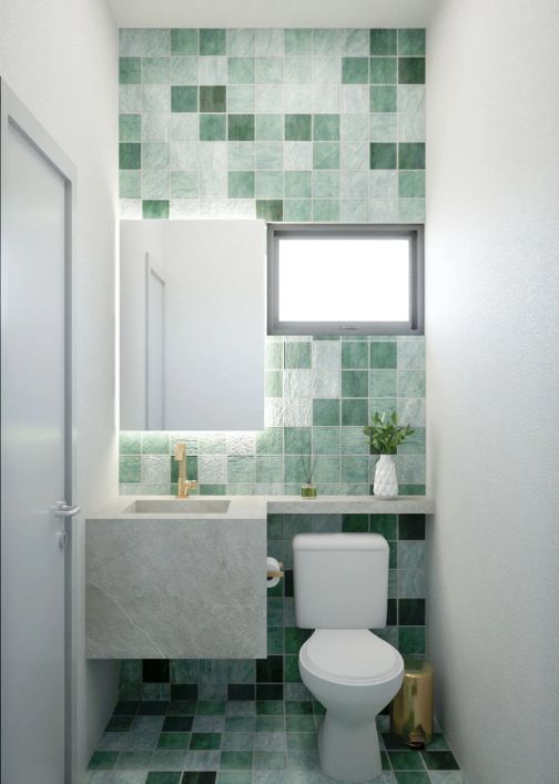 Vendo casa no Cond. Porto Marina, com 3 quartos e 2 suítes, cozinha moderna com ilha.