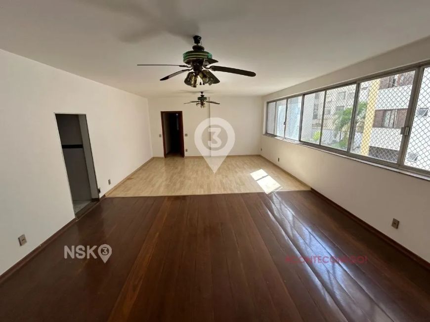 Apartamento à venda - 200m² - 3 dormitórios (1 suíte) - Jardim Paulista - NSK3 Imóveis - Cod.44596