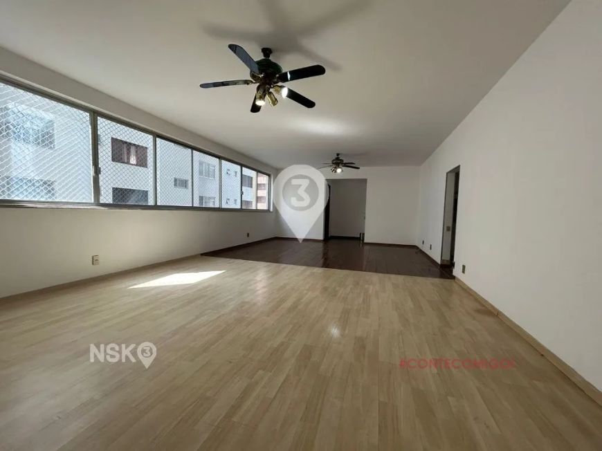 Apartamento à venda - 200m² - 3 dormitórios (1 suíte) - Jardim Paulista - NSK3 Imóveis - Cod.44596