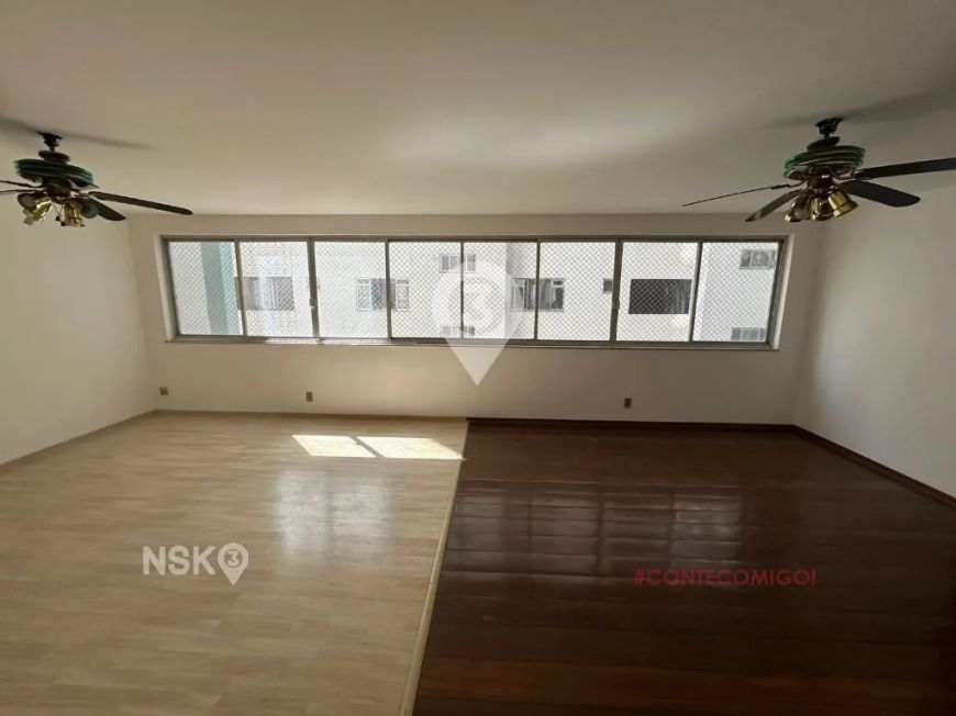 Apartamento à venda - 200m² - 3 dormitórios (1 suíte) - Jardim Paulista - NSK3 Imóveis - Cod.44596