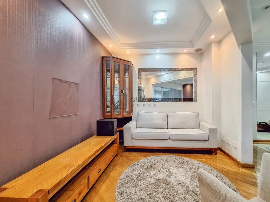 Apartamento Locação Brooklin 115 m² 2 Dormitórios