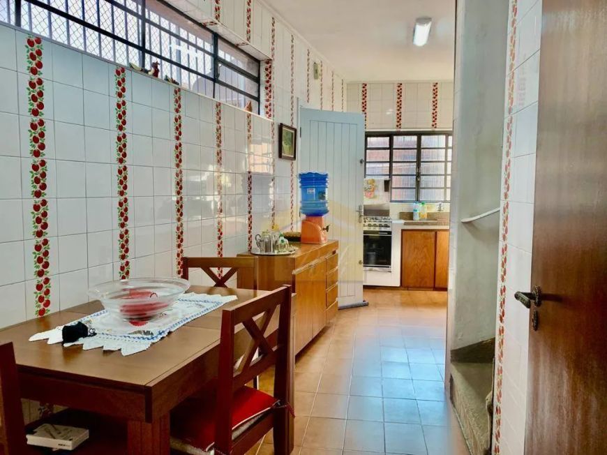 Sobrado com 2 dormitórios à venda, 88 m² por R$ 500.000,00 - Saúde - São Paulo/SP