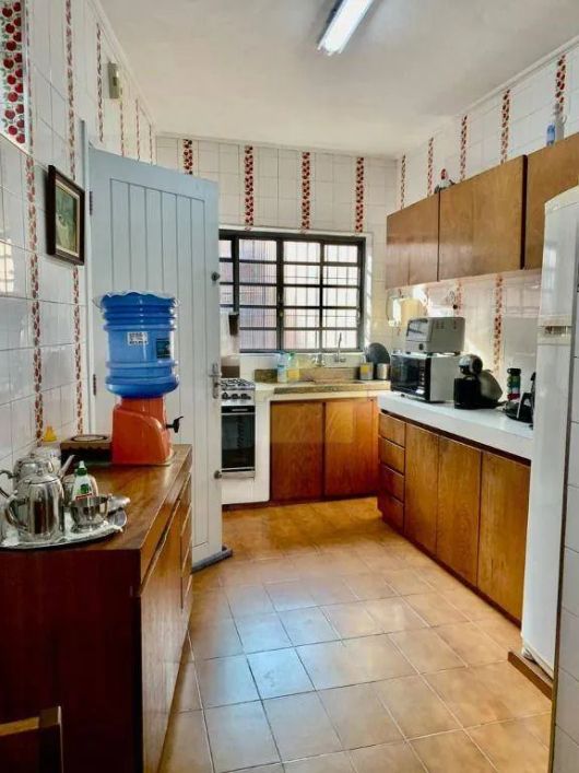 Sobrado com 2 dormitórios à venda, 88 m² por R$ 500.000,00 - Saúde - São Paulo/SP