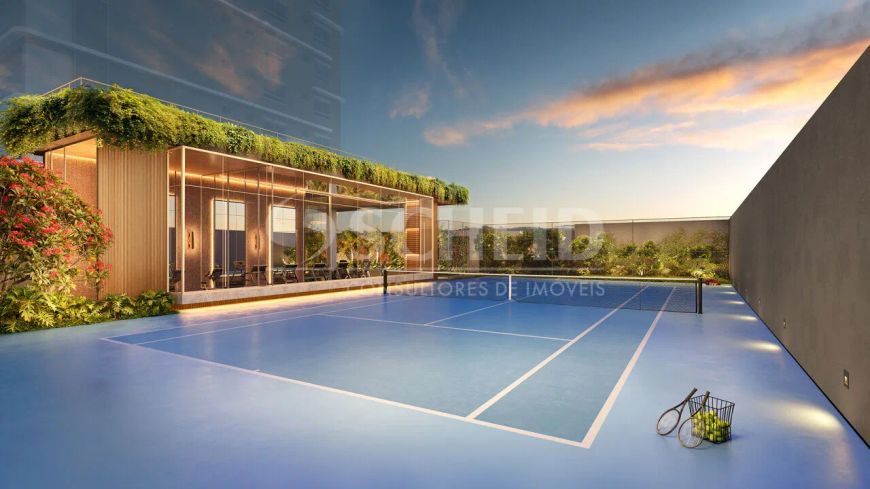 Garden no coração do Campo Belo com entrega para 2028
