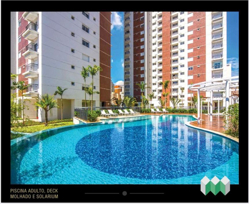 Apartamento com 5 quartos, Vila Mariana - São Paulo