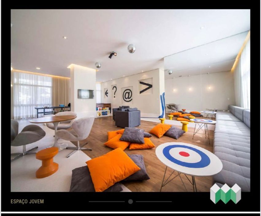 Apartamento com 5 quartos, Vila Mariana - São Paulo