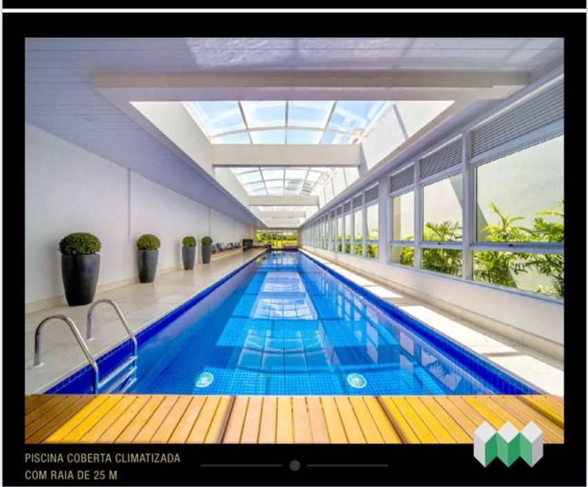 Apartamento com 5 quartos, Vila Mariana - São Paulo