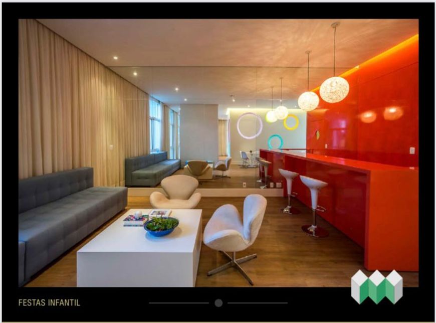 Apartamento com 5 quartos, Vila Mariana - São Paulo