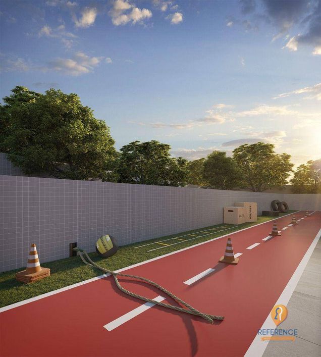 Apartamento com 2 quartos à venda, 71 m² por R$ 764.300 - Itaigara - Salvador/BA