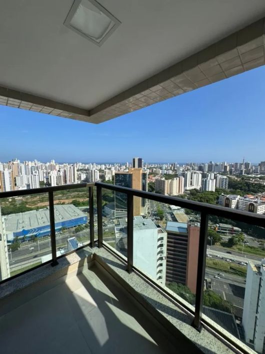 Imóvel para venda com 58 metros quadrados com 2 quartos em Brotas - Salvador - BA