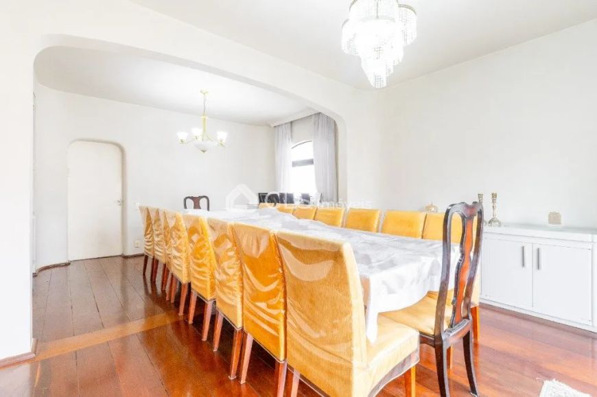 APARTAMENTO, HIGIENÓPOLIS 4 DORMITORIOS, 2 SUITES, 4 VAGAS, 350 M2