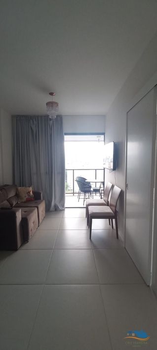 Apartamento em Barra, Salvador/BA
