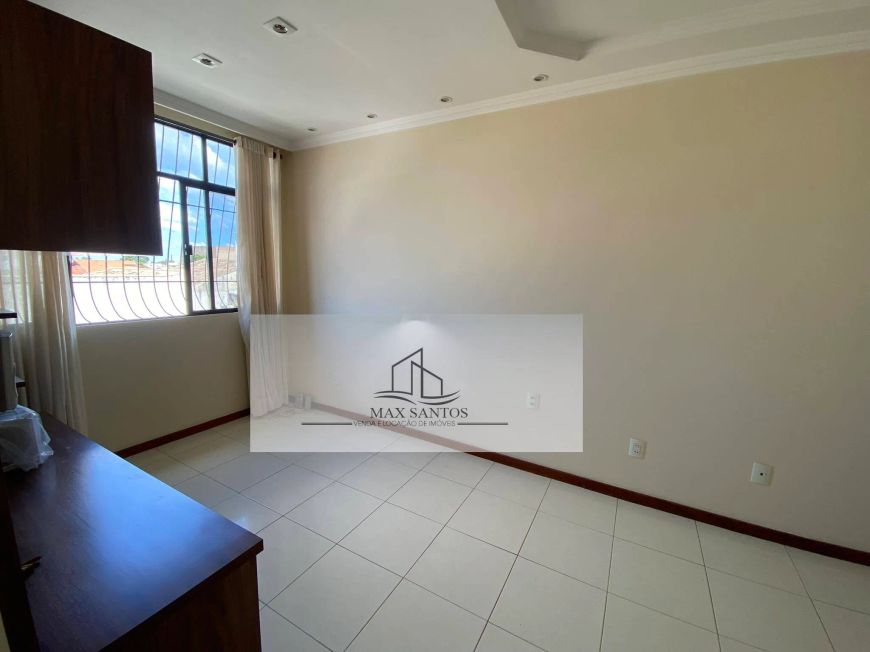 Apartamento de 63m² a 100m da 28 com 2 quartos, modulados e ar condicionado split!