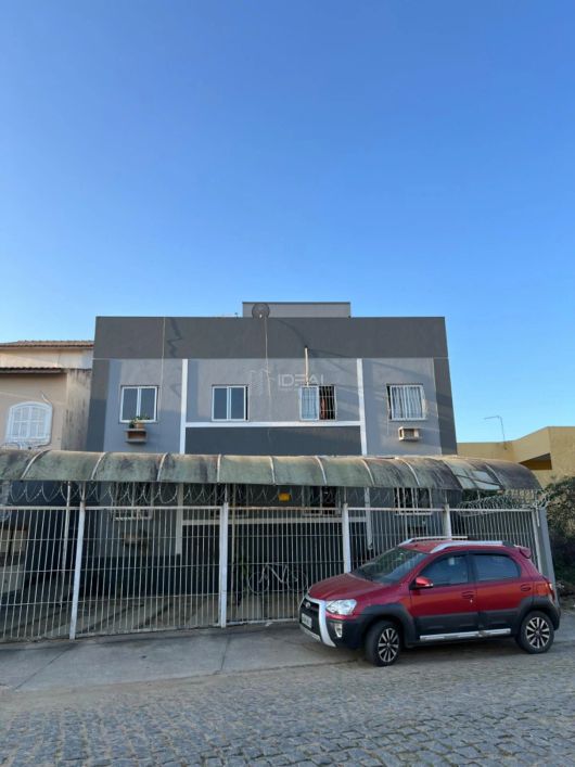 Apartamento 2 Quartos e 1 Vaga em Parque Alphaville,
