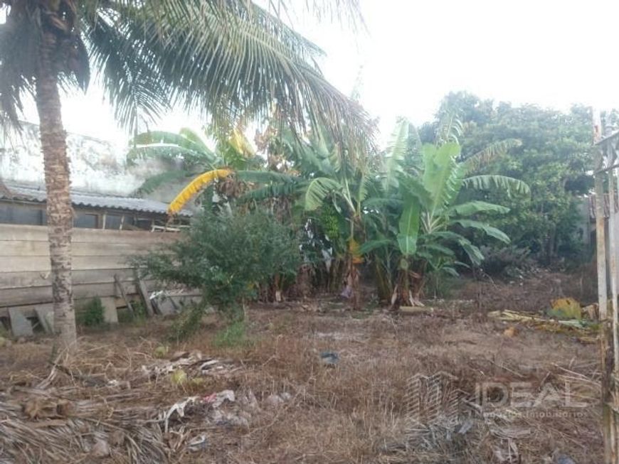 Terreno em Parque Jóquei Club - Campos dos Goytacazes