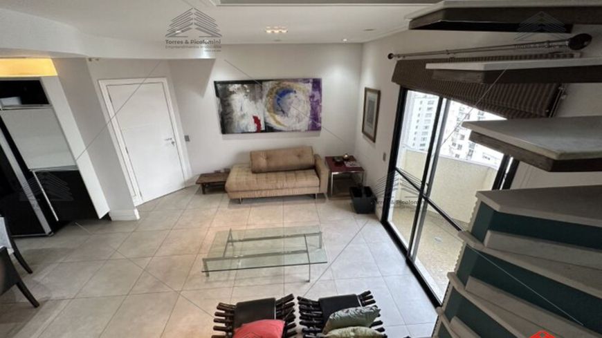 Cobertura Duplex, Vila Mariana com 200 Metros, 3 Suítes, 1 Master com Hidro, Terraço Gourmet, Piscin