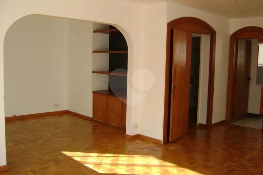 Apartamento com 2 quartos à venda em Paraíso - SP