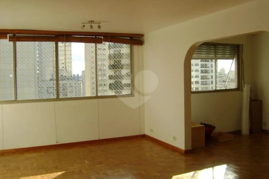Apartamento com 2 quartos à venda em Paraíso - SP