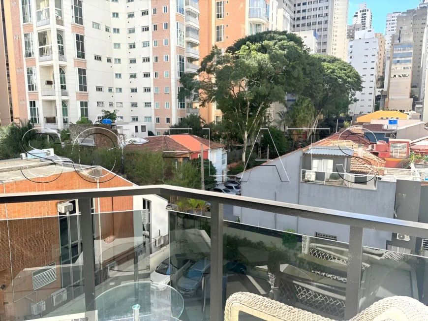 Flat Saint Peter disponível para venda com 45m², 01 dormitório e 1 vaga de garagem