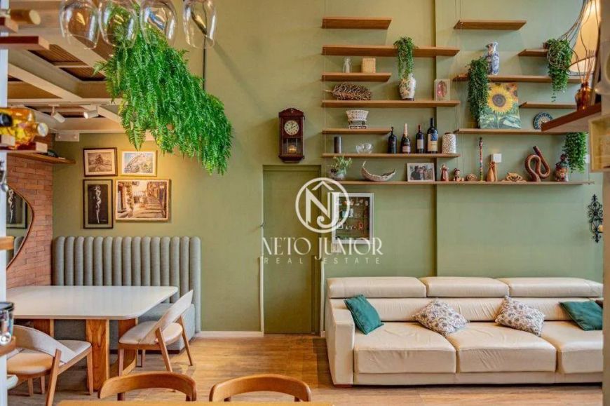 Apartamento à Venda na Vila Olímpia | 105m², 2 Suítes, Lazer Completo