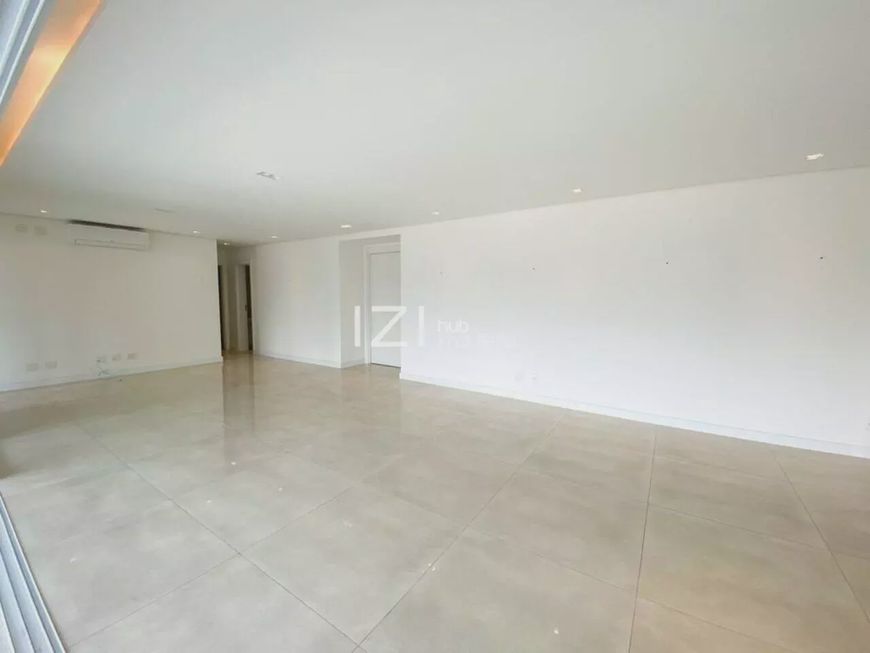 Apartamento com 4 suítes à venda, 250 m² por R$ 4.850.000 - Chácara Santo Antônio - São Paulo/SP