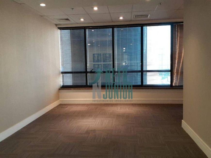 Conjunto para alugar, 299 m² por R$ 19.100,00/mês - Vila Olímpia - São Paulo/SP