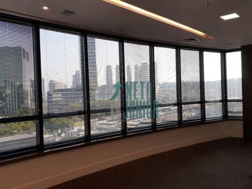 Conjunto para alugar, 299 m² por R$ 19.100,00/mês - Vila Olímpia - São Paulo/SP