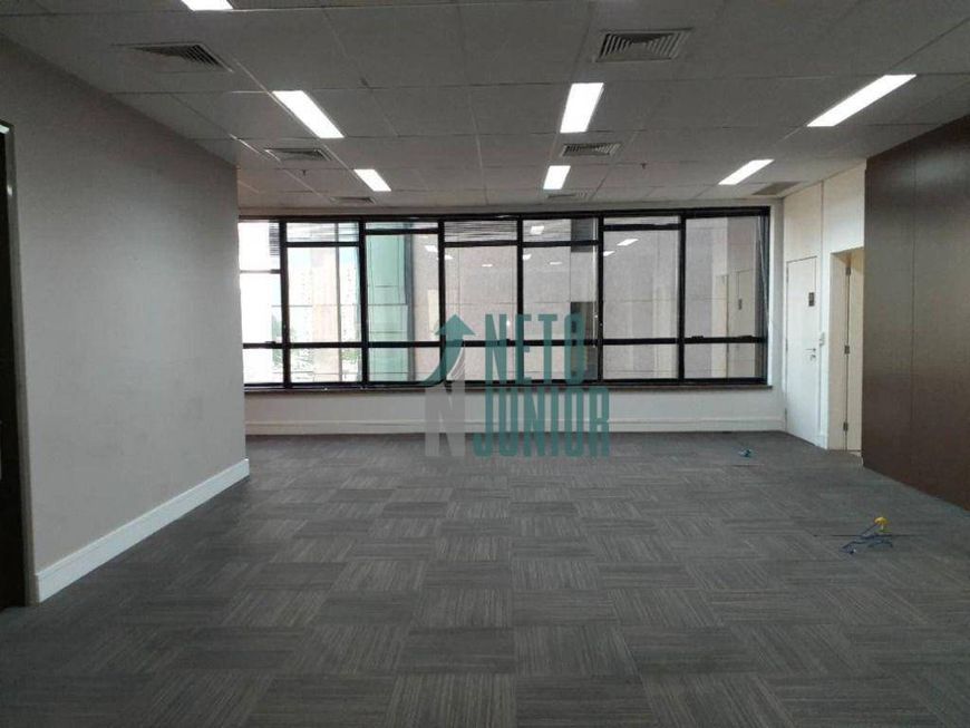 Conjunto para alugar, 299 m² por R$ 19.100,00/mês - Vila Olímpia - São Paulo/SP