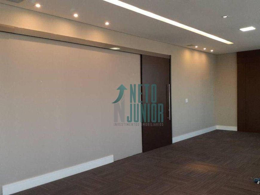 Conjunto para alugar, 299 m² por R$ 19.100,00/mês - Vila Olímpia - São Paulo/SP