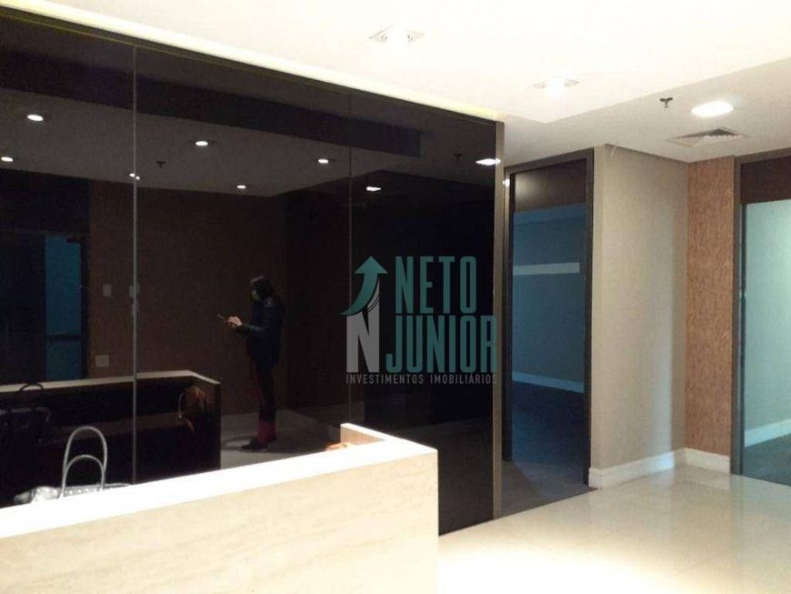 Conjunto para alugar, 299 m² por R$ 19.100,00/mês - Vila Olímpia - São Paulo/SP