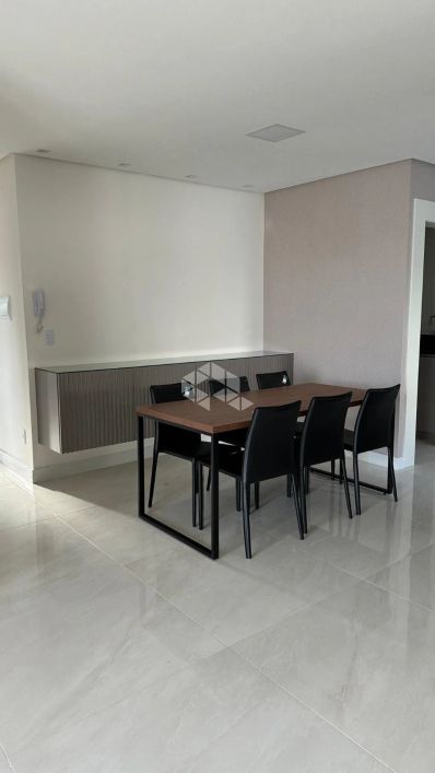 Apartamento em Nossa Senhora da Saúde
