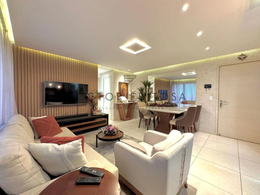 Reserva Alpha Village (Luciano Cavalcante) - 72m²