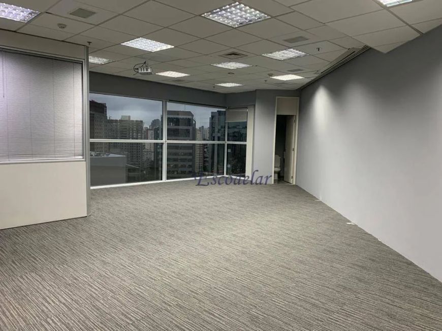 Sala para alugar, 373 m² por R$ 44.148,69/mês - Vila Olímpia - São Paulo/SP