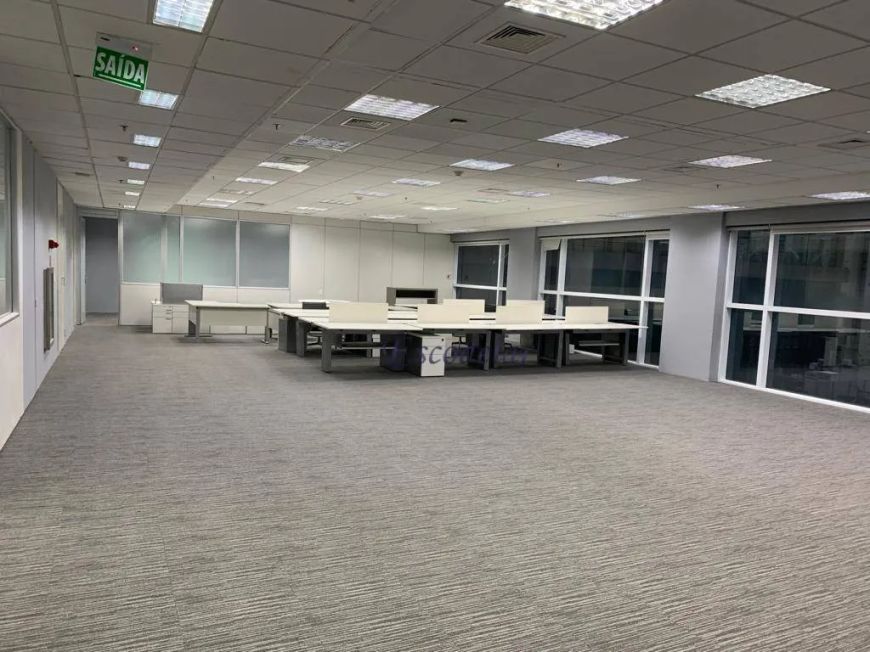 Sala para alugar, 373 m² por R$ 44.148,69/mês - Vila Olímpia - São Paulo/SP