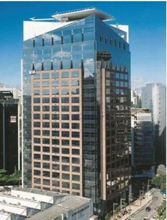 Sala para alugar, 373 m² por R$ 44.148,69/mês - Vila Olímpia - São Paulo/SP