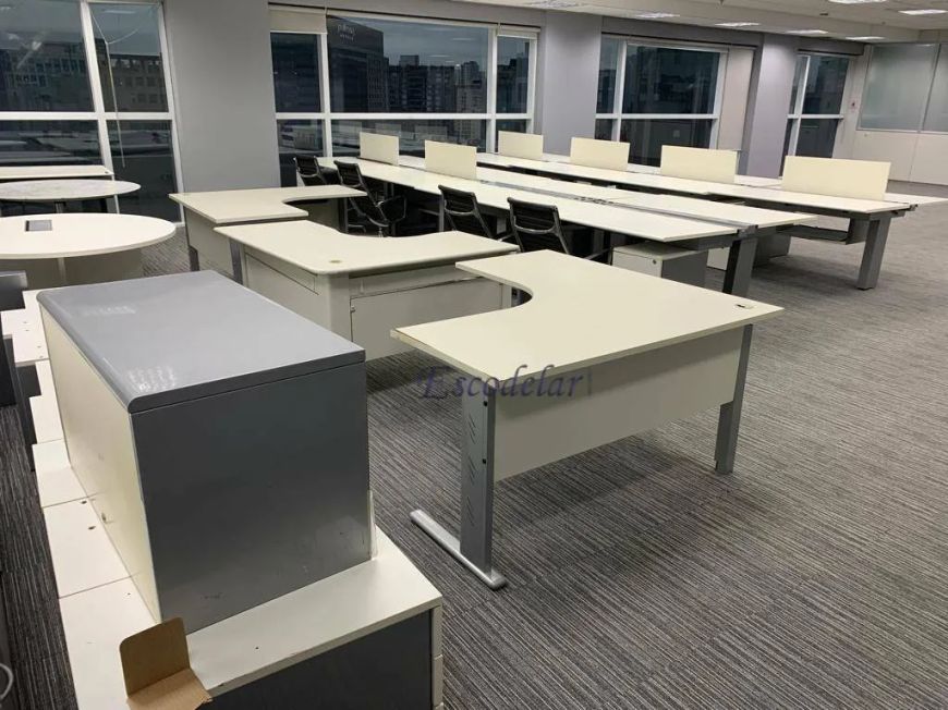 Sala para alugar, 373 m² por R$ 44.148,69/mês - Vila Olímpia - São Paulo/SP