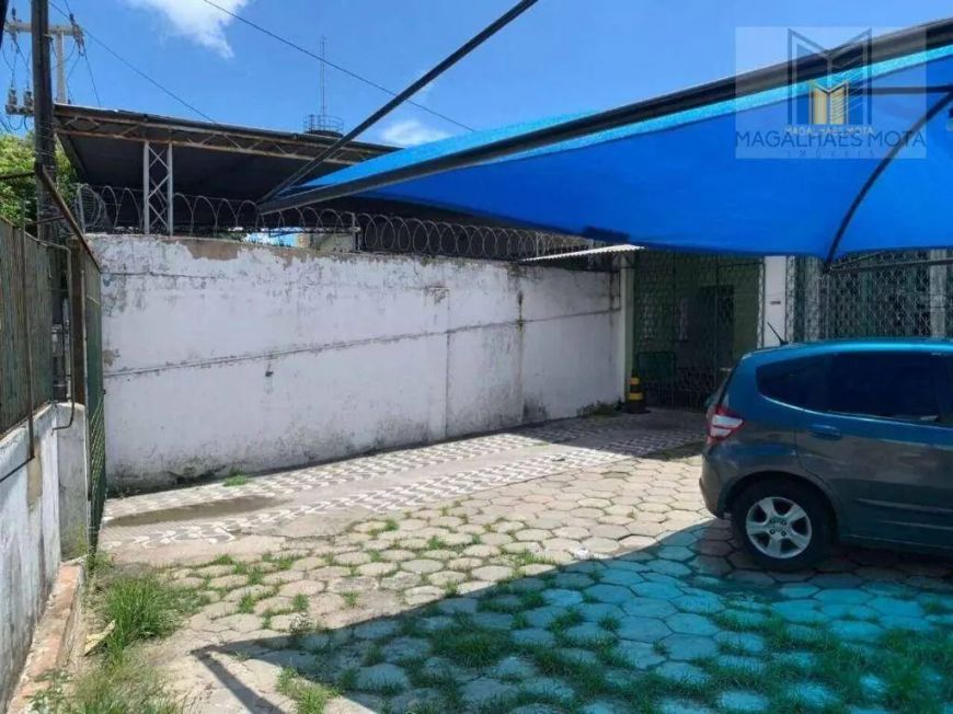 Casa com 3 dormitórios à venda, 100 m² por R$ 970.000,00 - Monte Castelo - Fortaleza/CE