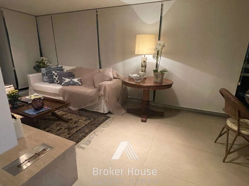 Apartamento com 138m² na Granja Julieta