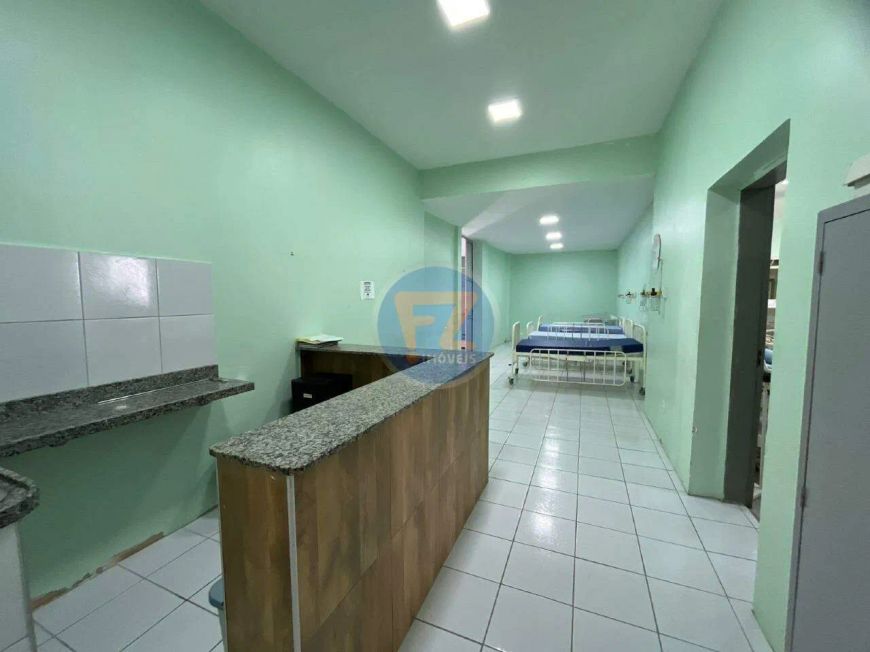 Casa Comercial à venda, Centro - FORTALEZA/CE