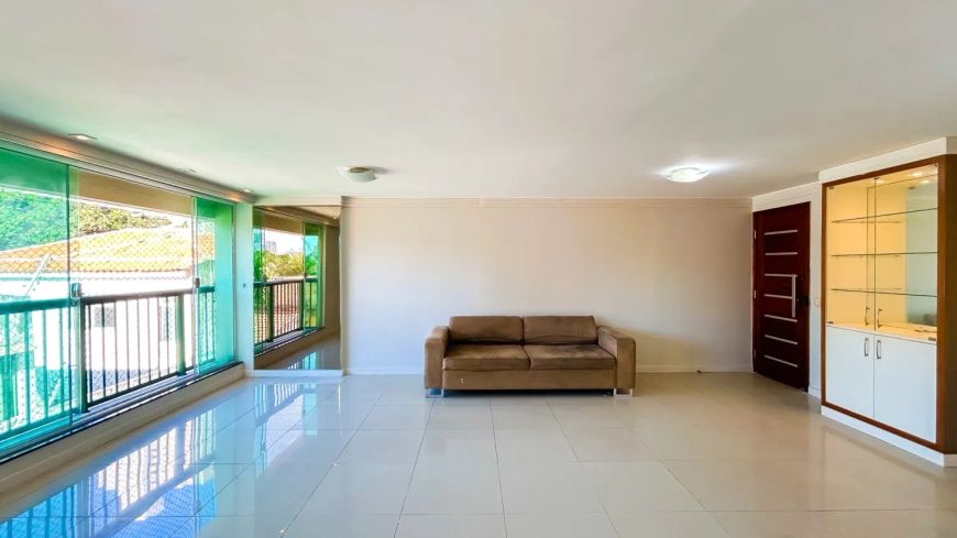 Apartamento à venda no Meireles | 90m² | Mobiliado | Lazer Completo | Próx. Beira Mar