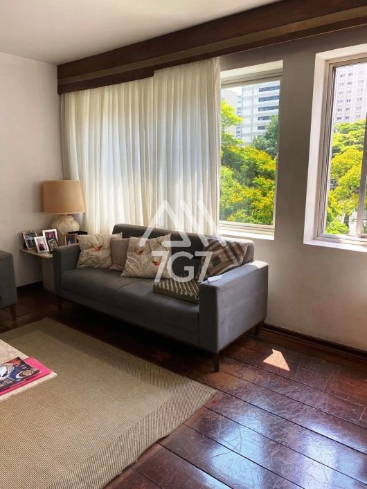APARTAMENTO RESIDENCIAL em SÃO PAULO - SP, VILA NOVA CONCEIÇÃO