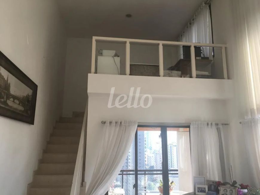 Apartamento 2 quartos para alugar no(a) Vila Andrade