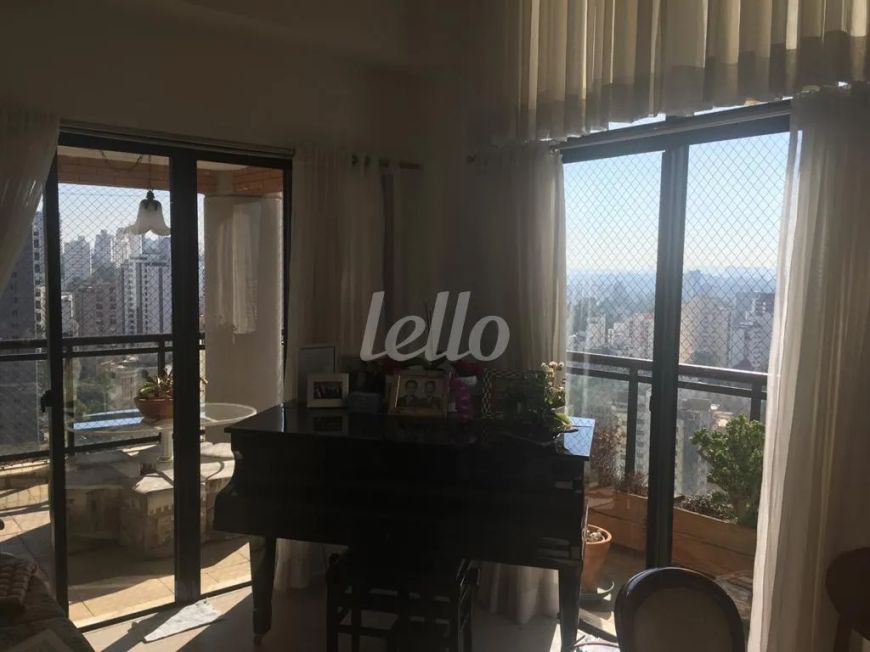 Apartamento 2 quartos para alugar no(a) Vila Andrade