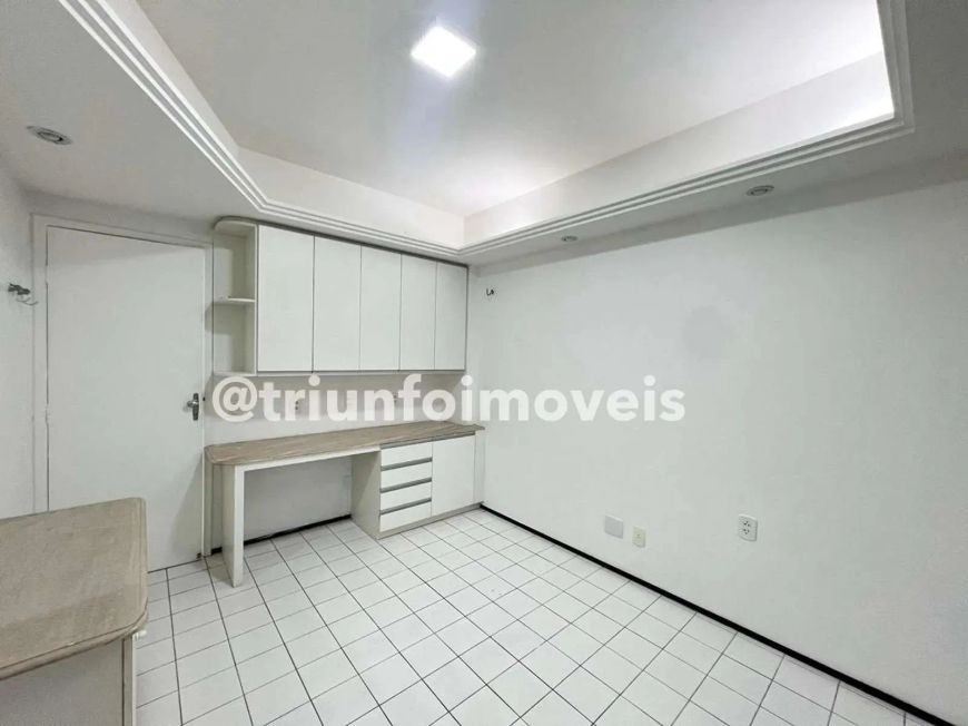 Apartamento a venda com 03 Suítes na Aldeota TR203016 FOR -4KOTB6